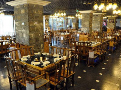 重庆牛杂老火锅加盟费多少钱?加盟火锅需要多少投资金额?