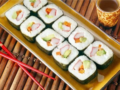 小型寿司加盟有哪些品牌可以加盟费用又是多少呢？