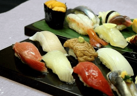 日本寿司加盟代理哪家店好？食米司千万种商品锁住运营模式