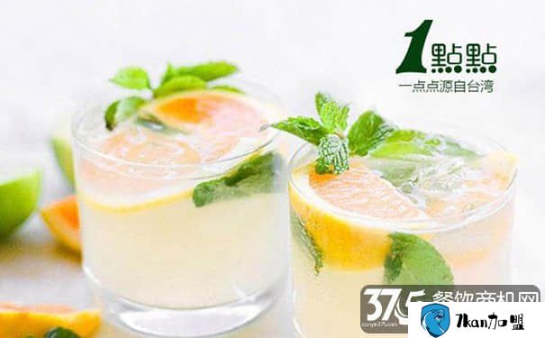 一点点奶茶创始人是谁,奶茶是谁,1点点奶茶为什么那么火