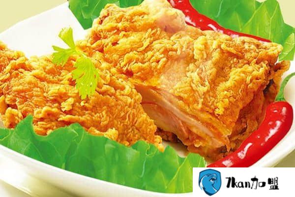 哒哒鸡排加盟多少钱?费用多少钱强力品牌,万元可投资立业