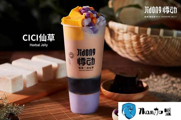 上海奶茶店排行榜10强 具有品牌至上,多种店型