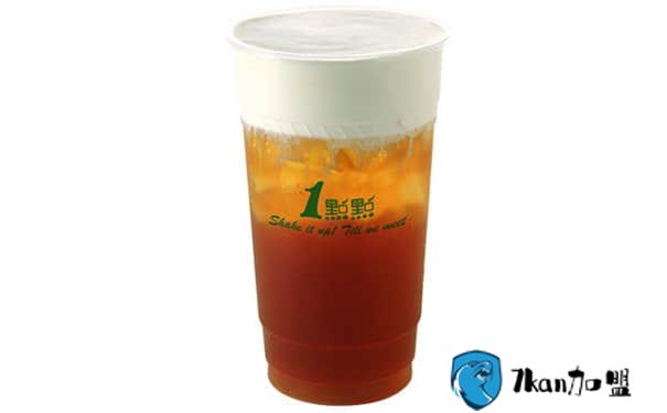 一點點奶茶官網真假 ？如何辨別呢？投入萬元皆可,輕松搞定