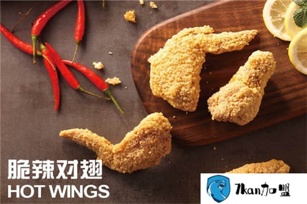 如何加盟第一佳鸡排店？对餐饮行业有高度的热情,品牌卓越影响力