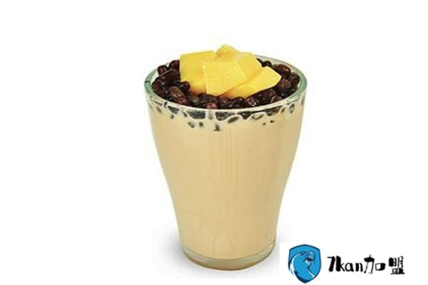 速7奶茶加盟费多少钱？轻松便可开店,标准操作
