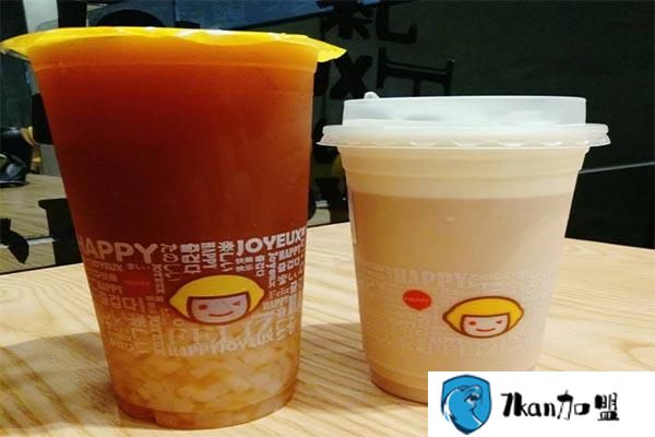 郑州饮品加盟费多少钱？轻松可投资立业,良好的口碑