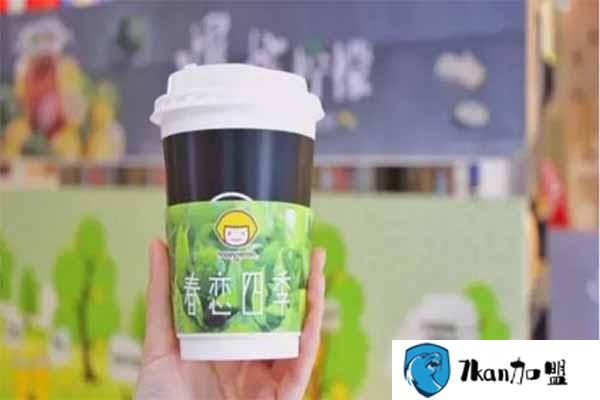郑州饮品加盟费多少钱？轻松可投资立业,良好的口碑