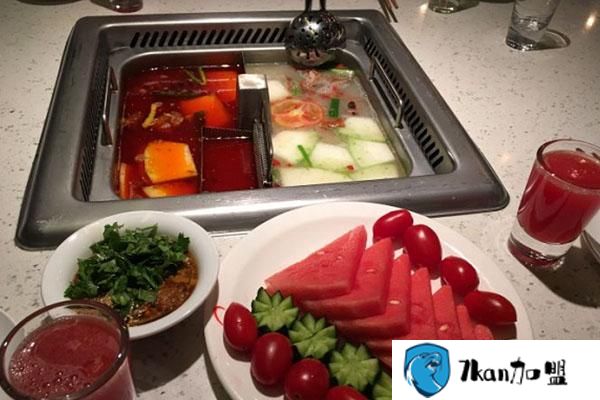 重庆洞子老火锅加盟费多少钱？赚取丰富红利,已经少