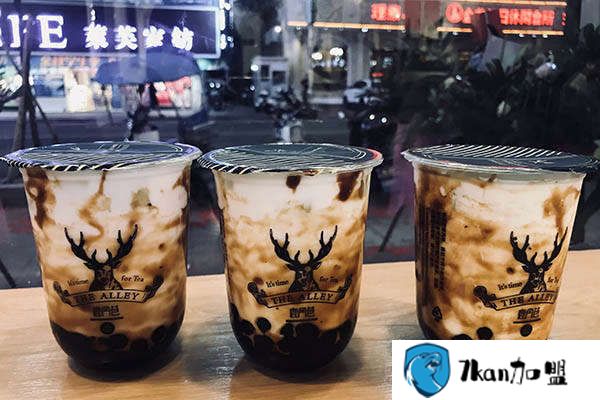 鹿角巷加盟费多少钱？优质运营团队,创业费用不高