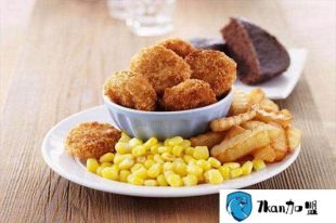 麥樂雞加盟開店需要多少錢？創業難度低,助力開店