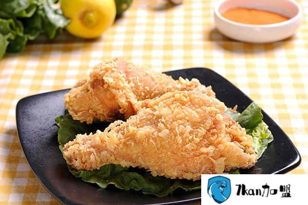 关于一品正新鸡排商业运作的模式 它是怎样成功介入市场的?-餐饮商机网