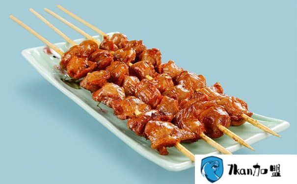 不加盟能开一品正新鸡排吗-餐饮商机网