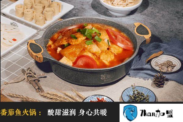 怎么才能成功运营一家酸菜鱼加盟店?等渔号酸菜鱼加盟费多少-餐饮商机网