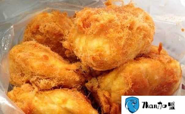 网红款鲍师傅无糖蛋糕配方是什么? 详细步骤为你呈现-餐饮商机网