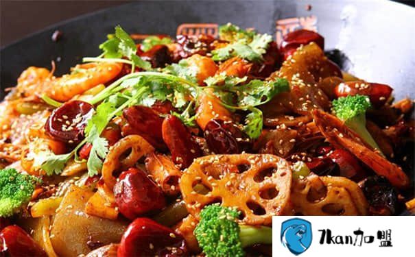 麻辣诱惑官方网站是哪个-餐饮商机网