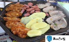金妈家韩式烤肉加盟条件是什么