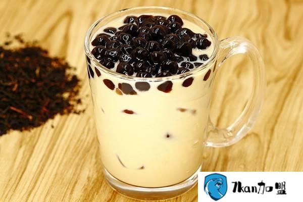 麦乐果乐奶茶加盟多少钱？不到5万元开店！又一个小伙要改行了-餐饮商机网