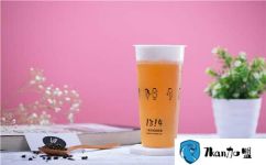 投资茶饮必看!看总部如何对50岚奶茶品牌进行剖析!