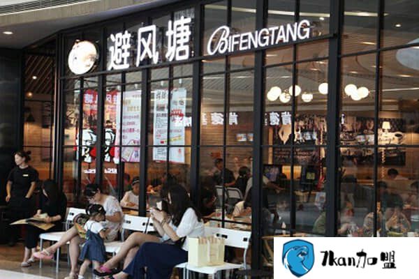 炸鸡汉堡奶茶一体加盟哪个品牌合适 避风塘奶茶实力雄厚值得信赖-餐饮商机网