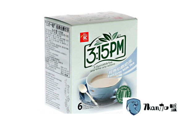 三点一刻奶茶加盟费多少 本小利大的致富首选-餐饮商机网