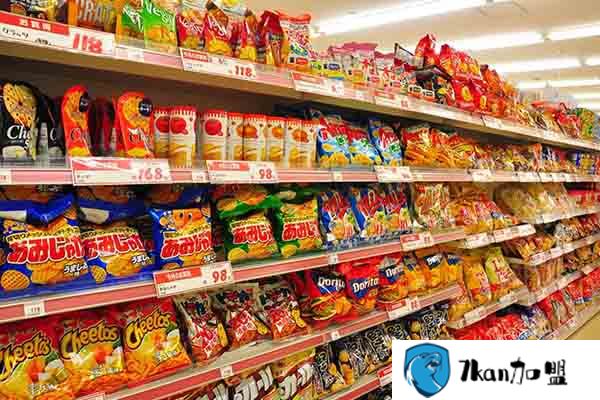 中百超市加盟费多少?开店成本需要多少钱?-餐饮商机网