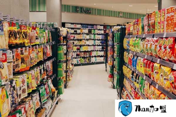 中百超市加盟费多少?开店成本需要多少钱?-餐饮商机网