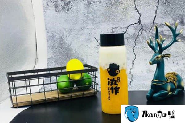 丸作食茶的加盟费用多少呢?丸作食茶值不值得人们去加盟啊?-餐饮商机网