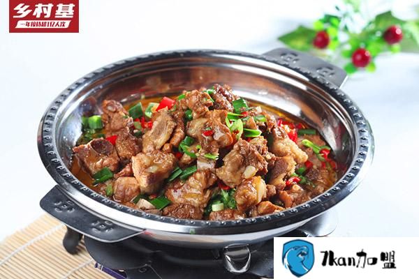 乡村基是哪个地方的企业？原来它是来自重庆的餐饮公司！-餐饮商机网