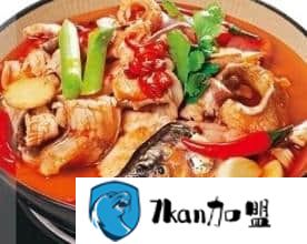 八味锅鱼火锅加盟费需要多少钱-餐饮商机网
