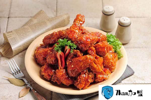 鸡尼斯鸡排加盟条件满足这几条 你就可以与公司合作了!-餐饮商机网