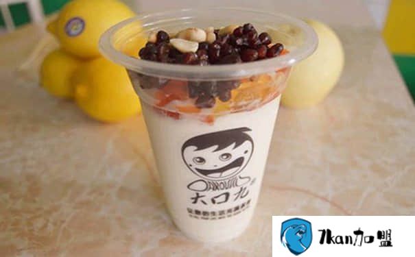 大口九为什么那么便宜? 大口九加盟官网来揭秘-餐饮商机网