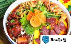 冒蜀黍冒菜加盟費多少  費用分析