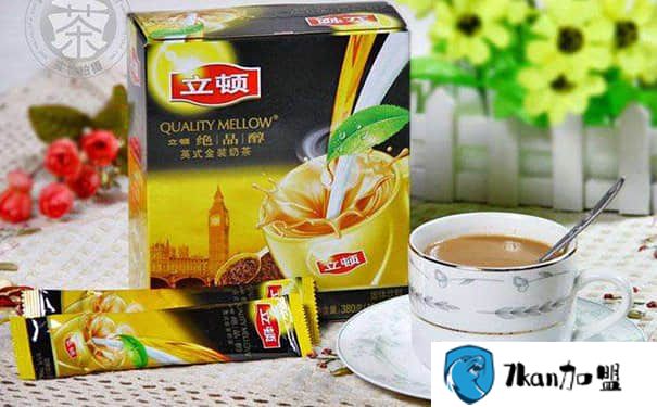 开一家立顿奶茶店怎样做市场定位? 立顿奶茶官网从五个方面做出分析-餐饮商机网