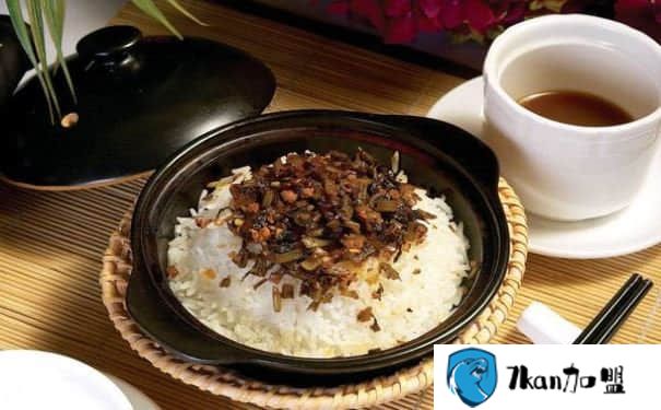 加盟乡村锅巴饭费用是多少-餐饮商机网