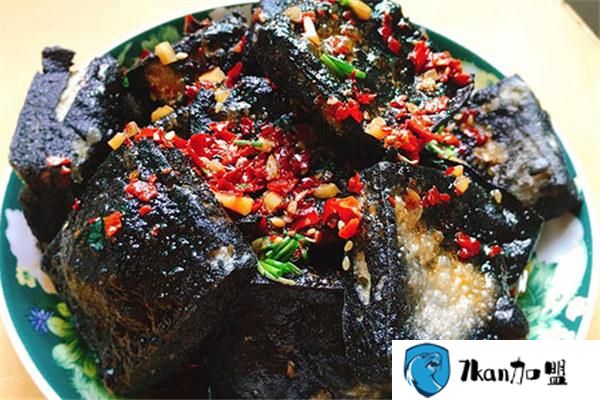 黑色经典臭豆腐加盟难吗？黑色经典生意好加盟超简单-餐饮商机网