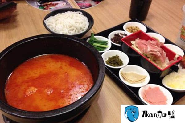 大鼓米线加盟费是多少呢?开米线店有哪些创业扶持?-餐饮商机网
