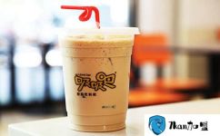 吸吸吧奶茶加盟費(fèi)多少 品牌口碑如何