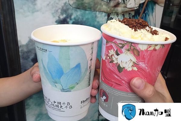 茶颜悦色加盟总部地址在哪？千万别走错了！-餐饮商机网