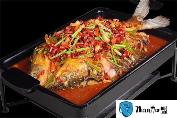 唐香村风味烤鱼坊加盟，特色十足无忧致富-餐饮商机网