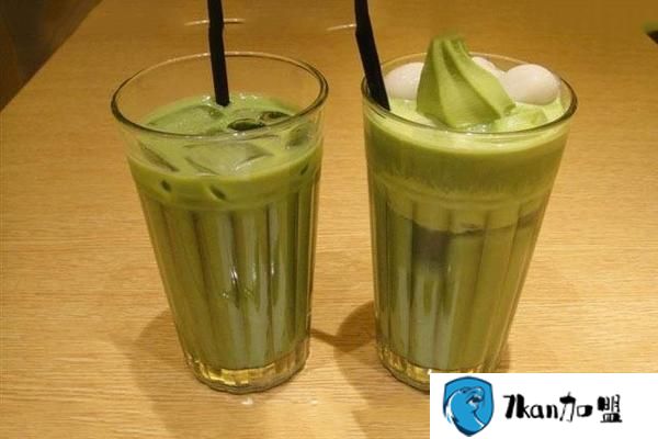 七叶和茶加盟费多少 七叶和茶加盟费多少钱?开一家茶饮店铺费用成本曝光!-餐饮商机网