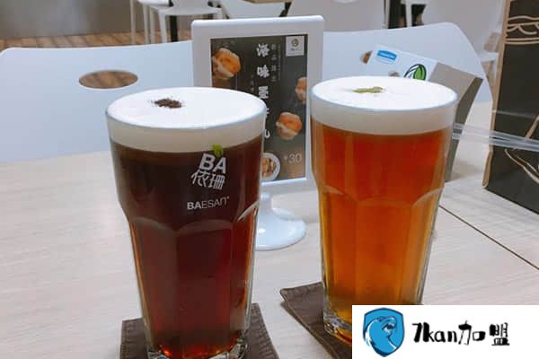 深圳八一三芭依珊加盟费是多少?经营奶茶店需要什么条件?-餐饮商机网