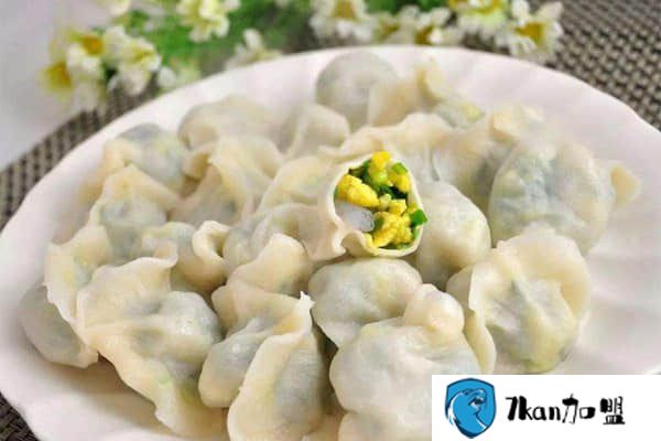 自助饺子加盟选择什么品牌好?大娘水饺加盟费多少钱？-餐饮商机网