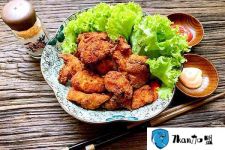 叫了个炸鸡加盟总部教您快速致胜方法 您肯定没见过!