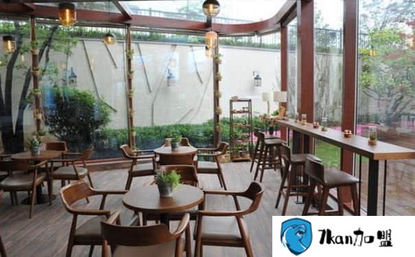 开一家咖啡店需要多少资金 小型咖啡店投资成本计算-餐饮商机网