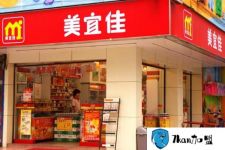 全国十大知名便利店，看看哪个能被你选走吧