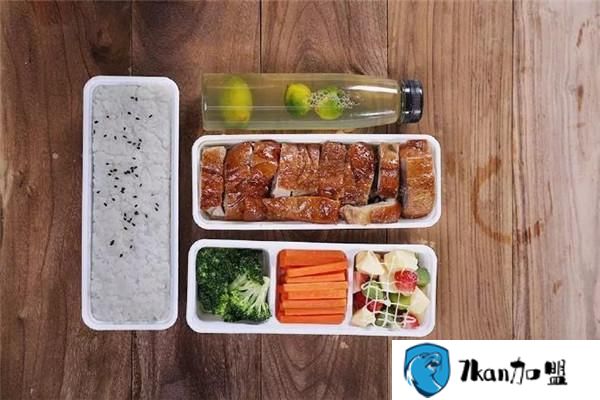 疯迷便当加盟多久可以回本 疯迷便当加盟多久可以回本?这么几个月不知道你满意不-餐饮商机网