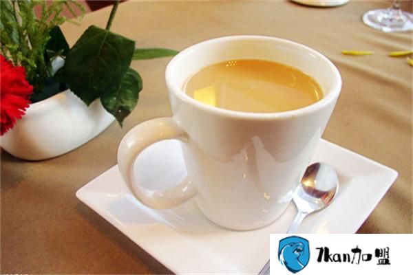 茶娃子奶茶怎么样？毫无雷同的口感，马上安排几款“网红大佬”级别奶茶-餐饮商机网