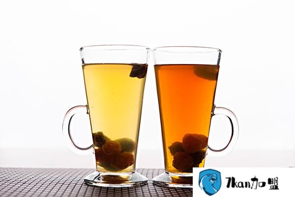 茶娃子奶茶怎么样？毫无雷同的口感，马上安排几款“网红大佬”级别奶茶-餐饮商机网