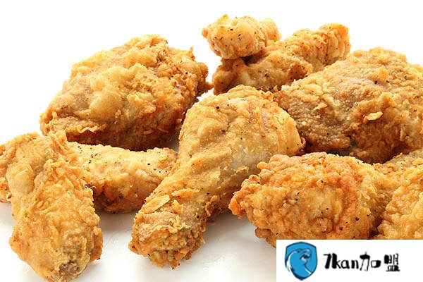 叫了个炸鸡是山寨的吗？“叫了只鸡”“叫了个鸡”跟它谁才是正品？-餐饮商机网