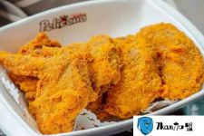 韩国最火炸鸡连锁店：Pelicana百利家啤酒炸鸡来临，邀你来赚钱!